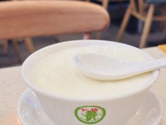 双皮奶-仁信老铺甜品(北京路店)