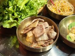 -釜山火炉·海鲜烤肉(紫藤路店)