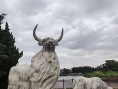 -云南民族村
