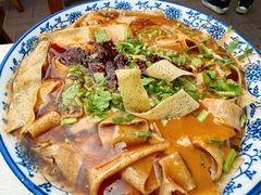 -小林锅巴菜(井田公寓南院店)