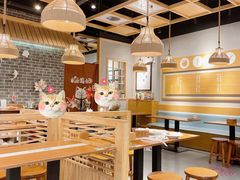 大堂-罗罐中米粉(人信汇店)