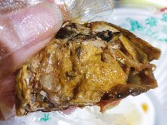 -美膳居川菜馆油焖大虾烧烤(卓刀泉店)