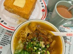-八爷茶餐厅