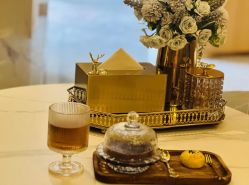 -香港倾城国际·美容美体中心