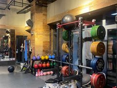 -OneFit健身(汇锦城店)