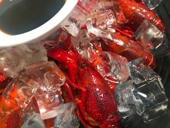 -怪怪龙虾·澳洲蓝龙王·深夜食堂(惊驾路店)