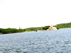 -渔岛海洋度假区