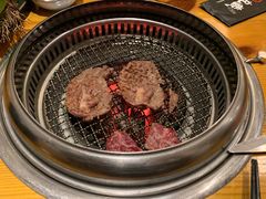 上等牛小排-丸藏和牛烧肉专门店(园区师惠坊店)
