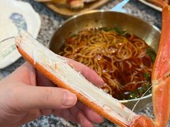 -震海贝烤贝·民俗特色店(延吉总店)