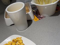 -半天妖烤鱼(中山路店)