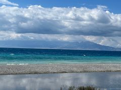 -赛里木湖风景名胜区