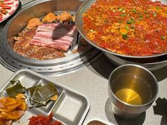 -大叹号·朝鲜族烤肉(滨海吾悦广场店)
