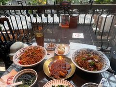 -阿大排档(长春这有山店)