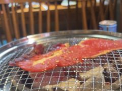 -吉志烤肉(太原总店)