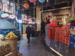 -鼎原力量东北吊炉烧烤(幸福街店)