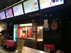 -大地影院(上海南汇店)