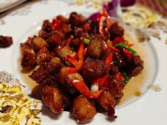 -小娘惹厨房Little Nyonya(狮城有约上榜店)