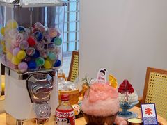 -WONDER ICE 萬得冰田(建設路总店)