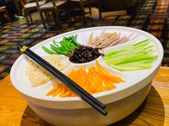 -云海肴·云南小炒·汽锅鸡(天津国金汇店)