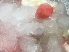 -正宗八宝冰饭·非遗冰饭·烧烤(奎桥店)