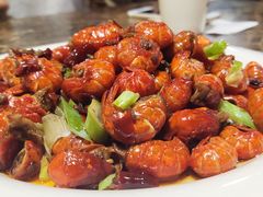 -郑喜旺烧烤(郑州总店)