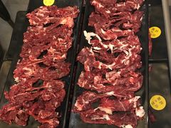 -陈记顺和潮汕牛肉火锅(番禺迎宾大道店)