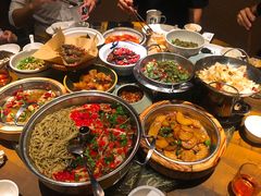 -洞庭土菜小炒馆(易发广场店)
