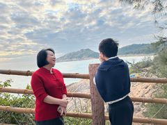 -广东惠东海龟国家级自然保护区