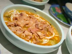 酸菜肥牛-鹿港小镇(金虹桥国际中心店)