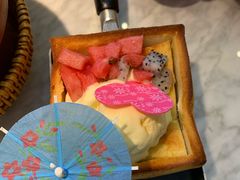 面包诱惑-小菜园新徽菜(无锡宜家荟聚中心店)