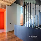 JW Los Cabosi海滨度假村  从建筑正面乍