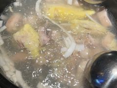 -同仁四季椰子鸡(无锡滨湖万象汇店)