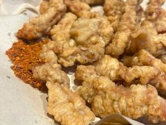-肖记公安牛肉鱼杂馆·省级非物质文化遗产(江汉路直营店)