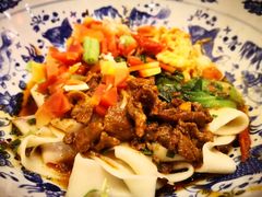 边边面-锦彦岐山面(大唐不夜城店)