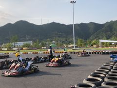 -千岛湖燃擎卡丁车赛车主题乐园(秀湖路店)