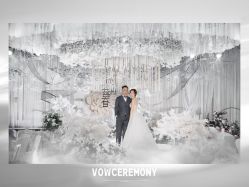 -婚礼美学