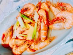 -爷爷的草帽·海鲜馆(孙塘路店)
