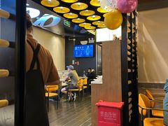 -get pizza意大利餐厅(凯德MALL店)