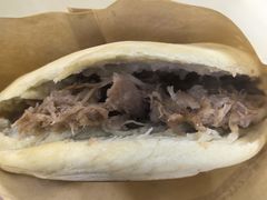 -樊记腊汁肉(竹笆市总店)