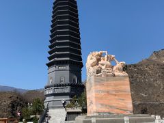 -圣莲山风景区