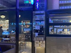 门面-大小咖啡 BigSmallCoffee(麦子店)