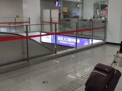 -昆明火车站(地铁站)