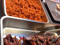 -乔波食品(杜桥中心菜场店)