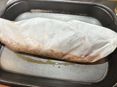 -三煮纸包鱼(青岛总店)