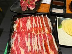 -千寻烧肉(政务区店)