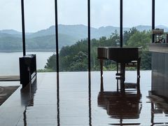 -天目湖涵田度假村
