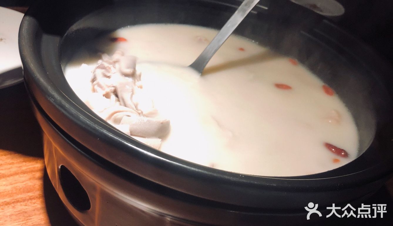 乔村餐厅创意菜