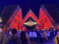 -南宁方特东盟神画