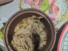 -秦唐一号西安菜馆(钟楼店)