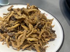 -小徽舟臭鳜鱼(雅清街店)